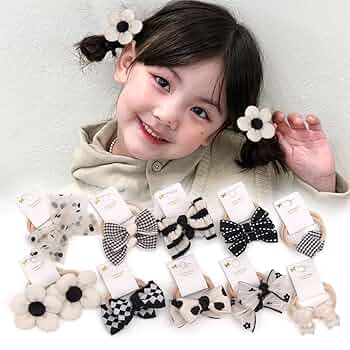 ヘアゴム No.120 Amazon | [iijo] ヘアゴム のび子 20本 セット 髪ゴム シンプル